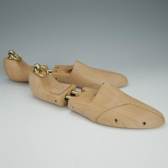 美品★Oriental/オリエンタル SIZE 40【定価￥14,300-★ラ・コルドヌリ・アングレーズ同系/(仏)パーフェクタ社製】シューツリー★h441