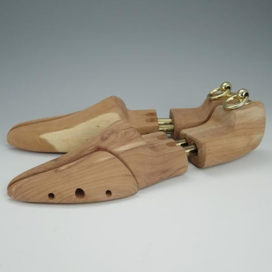 ★MARKEN/マーケン SIZE 42【★ディプロマット/ヨーロピアン】木製シューツリー/シューキーパー/メンズ/Diplomat★h442