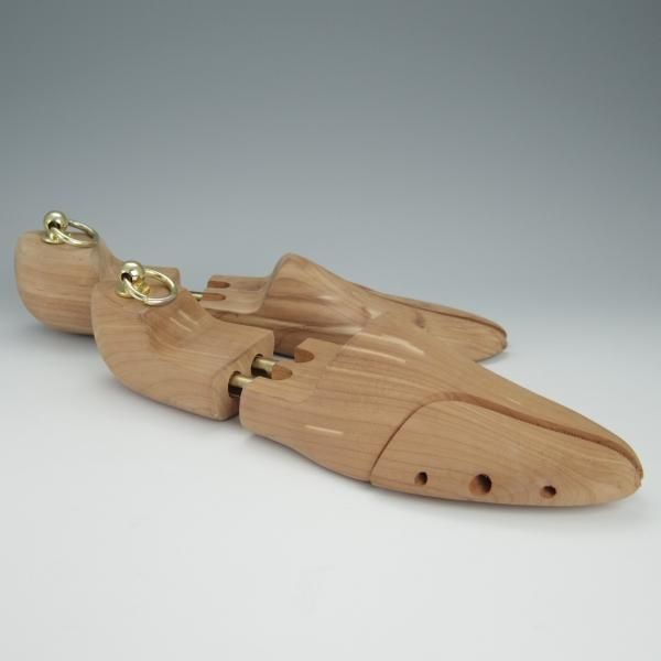 ★MARKEN/マーケン SIZE 42【★ディプロマット/ヨーロピアン】木製シューツリー/シューキーパー/メンズ/Diplomat★h442