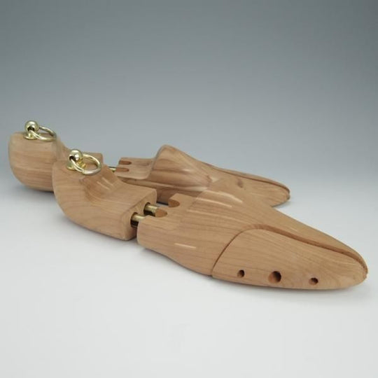 ★MARKEN/マーケン SIZE 42【★ディプロマット/ヨーロピアン】木製シューツリー/シューキーパー/メンズ/Diplomat★h442