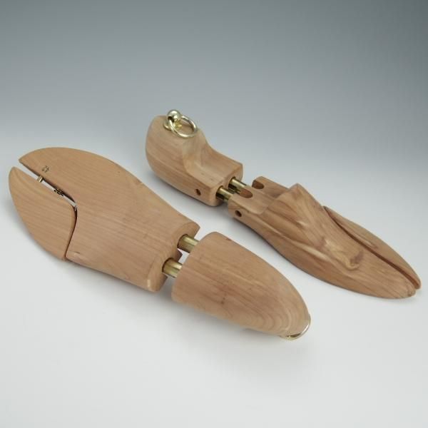 ★MARKEN/マーケン SIZE 42【★ディプロマット/ヨーロピアン】木製シューツリー/シューキーパー/メンズ/Diplomat★h442