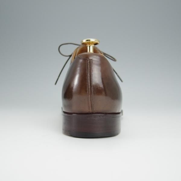 パオロ・ラッタンジ SIZE 8.5【定価￥150,150-/セミブローグ】 | 高級