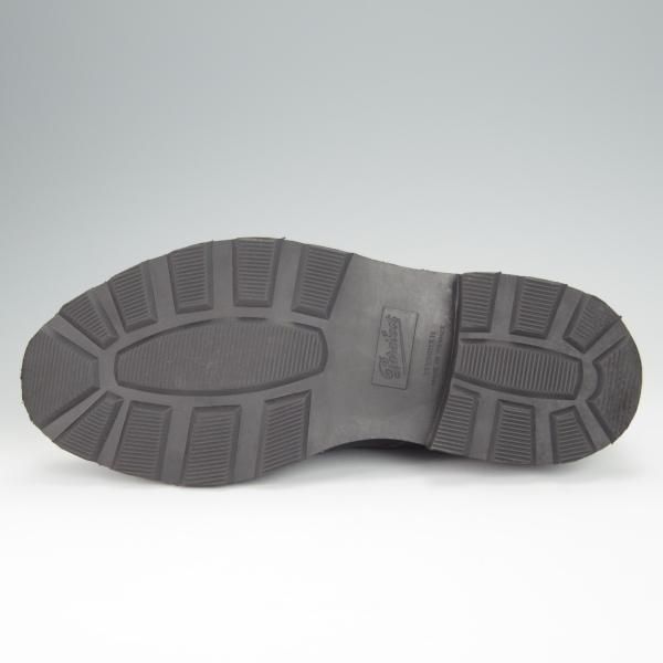 極美品★パラブーツ SIZE 5【定価￥74,800-★ウィリアム/WILLIAM】ダブルモンク/リスレザー/NUIT/紺/メンズ/Paraboot★h457