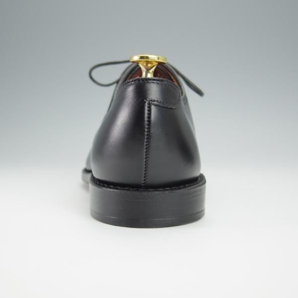 未使用★(米)アレンエドモンズ 7EEE【定価￥75,900-★パークアベニュー/Park Avenue】ストレートチップ/カーフ/黒/ALLEN EDMONDS★h459