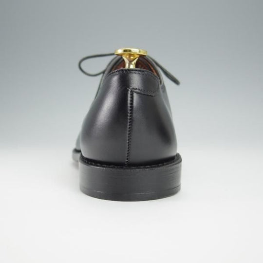 未使用★(米)アレンエドモンズ 7EEE【定価￥75,900-★パークアベニュー/Park Avenue】ストレートチップ/カーフ/黒/ALLEN EDMONDS★h459