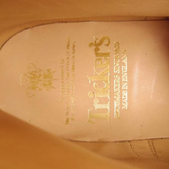 未使用★トリッカーズ SIZE 8【現行定価￥96,800-★MALTON/モールトン】M2508/カントリーブーツ/カーフ/黒/メンズ/Tricker's★h460