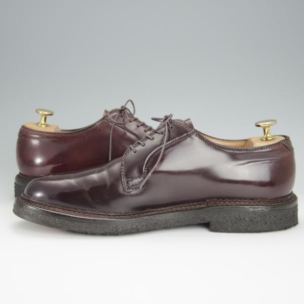 本日限定最終お値下げ❗オールデン ALDEN 9903 バーニーズ別注