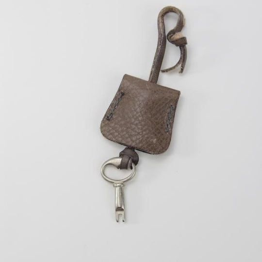 ★フェリージ/Felisi【定価10万円以上★レザー/ブリーフケース】メンズ/ビジネス/バッグ/灰茶系/革/鞄★N5772