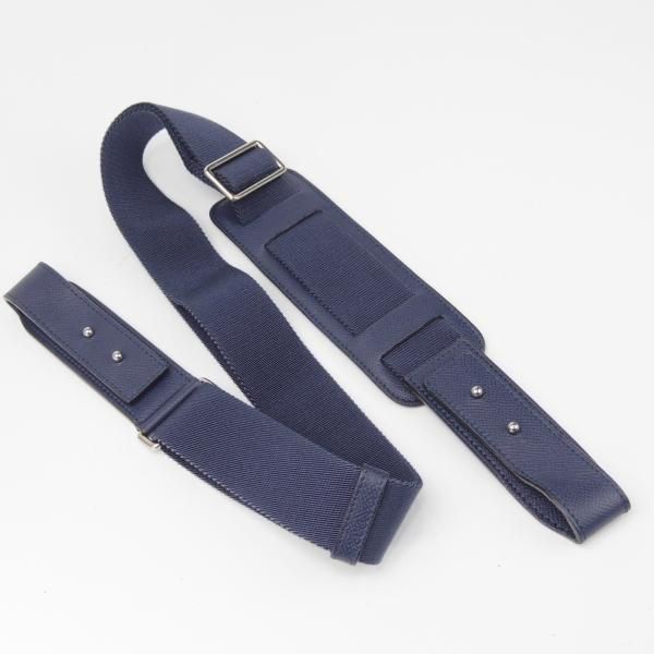★ダンヒル/dunhill【定価15万円程度★ボードン/BOURDONコレクション】メンズ/ビジネス/バッグ/ブリーフケース/紺×緑/革/鞄★N5774