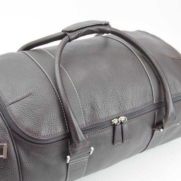 【激レア】ダンヒル dunhill ボストンバッグ サフィアーノレザー 革 激レア】ダンヒル dunhill ボストンバッグ サフィアーノレザー 革