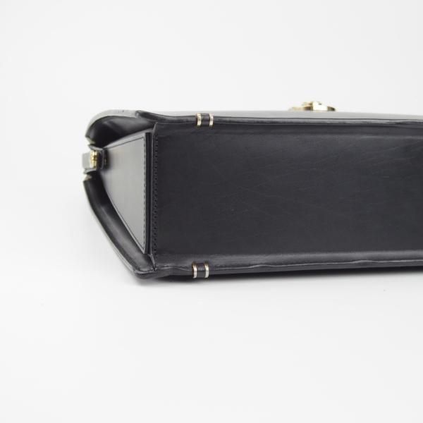 展示品程度☆土屋鞄製造所【貴重☆コンフィオ/ヌメ革/スマートダレス