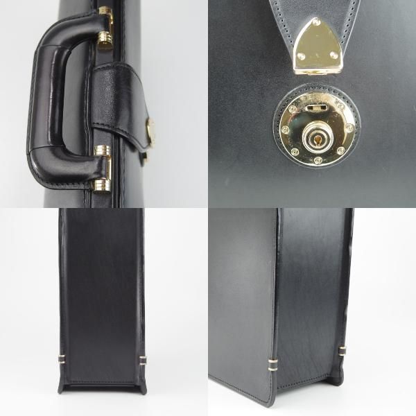 展示品程度☆土屋鞄製造所【貴重☆コンフィオ/ヌメ革/スマートダレス