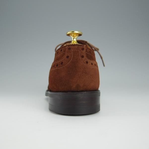 グレンソン 5.5F【特別オーダー品☆マスターピース/セミブローグ