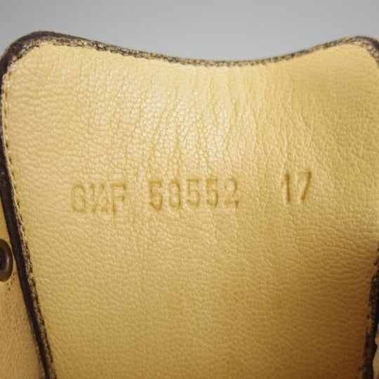 ★パラブーツ SIZE 6.5【定価￥71,500-★シャンボード/CHAMBORD】カフェ/CAFE/リスレザー/TEXソール/Uチップ/濃茶/Paraboot★h470