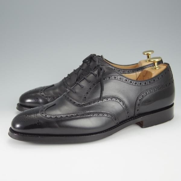 チャーチ 70F/UK7【チェットウィンド/CHETWYND/173ラスト】 | 高級中古