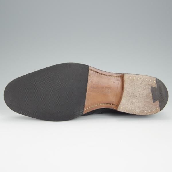 チャーチ 70F/UK7【チェットウィンド/CHETWYND/173ラスト