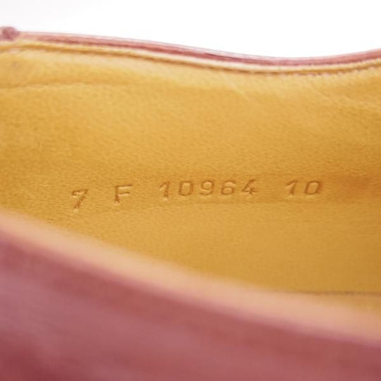 美品★パラブーツ SIZE 7【定価￥71,500-★シャンボード/CHAMBORD】マロン/MARRON/リスレザー/Uチップ/茶/TEXソール/Paraboot★h477