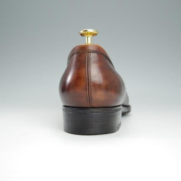 三陽山長 SIZE 9【弥三郎/R2013ラスト/コインローファー】 | 高級中古