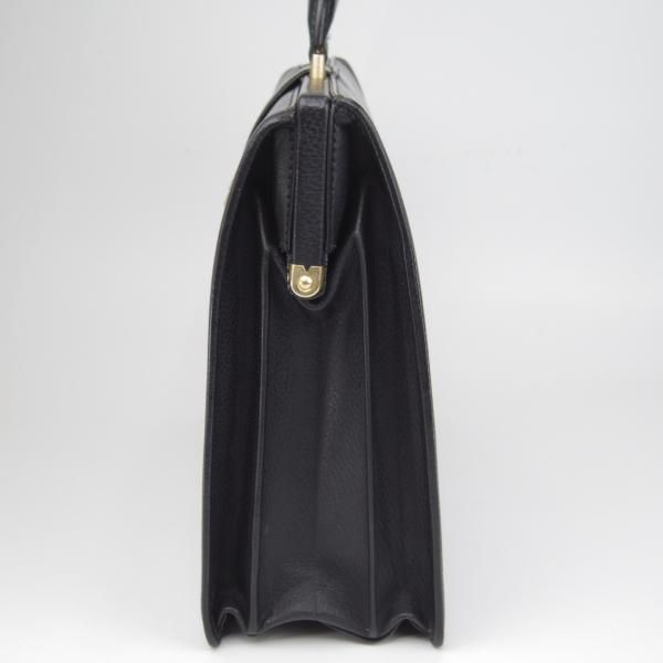 TANIZAWA【現行定価￥110,000-☆レザー/ダレスバッグ】 | 高級