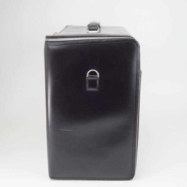 dunhill【貴重☆ソフトトランク/黒/レザー】 | 高級中古革靴の