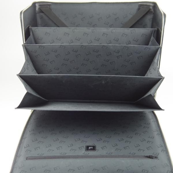 dunhill【貴重☆ソフトトランク/黒/レザー】 | 高級中古革靴の