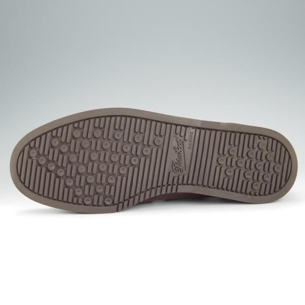 極美品★パラブーツ SIZE 6.5【貴重★BEAMS別注/CORSICA/コルシカ】コインローファー/カーフ/赤茶/MARINEソール/ビームス/Paraboot★h499