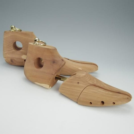 極上★MARKEN/マーケン SIZE 42【定価￥8,690-★ミレニアム/ブーツ用シューツリー】木製シューキーパー/メンズ/MILLENNIUM★h504