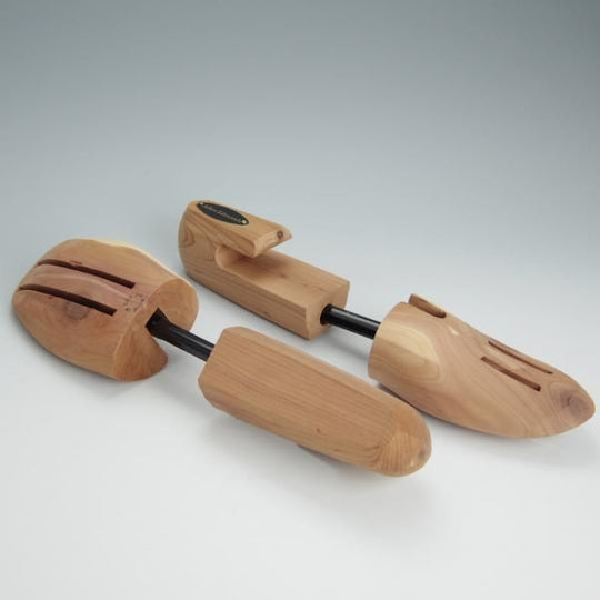 極上★(米)アレンエドモンズ Sサイズ【★(米)ウッドロア社製/純正シューツリー】木製シューキーパー/Woodlore/ALLEN EDMONDS★h505