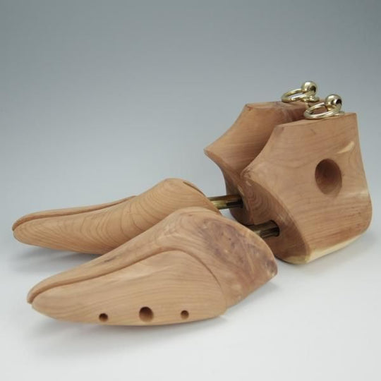 極上★MARKEN/マーケン SIZE 42【定価￥8,690-★ミレニアム/ブーツ用シューツリー】木製シューキーパー/メンズ/MILLENNIUM★h506