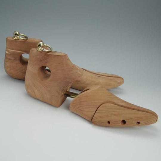 極上★MARKEN/マーケン SIZE 42【定価￥8,690-★ミレニアム/ブーツ用シューツリー】木製シューキーパー/メンズ/MILLENNIUM★h506