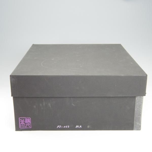 極上★REIKO TSUKUI/レイコツクイ SIZE 8.5【ハンドソーンウェルテッド製法★チャッカブーツ/黒】スエード/メンズ★h507