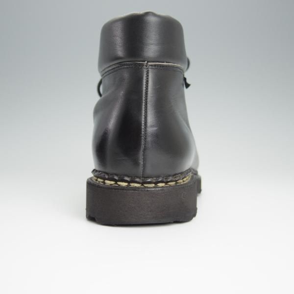 ☆パラブーツ SIZE 40【貴重☆フォック仕様(アザラシの毛皮)/MILLY