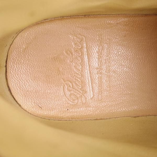 極上★パラブーツ SIZE 7【貴重★シャンボードのブーツタイプ/CHAMROUSSE/シャンルース】MARRON/マロン/Uチップ/茶/Paraboot★h512