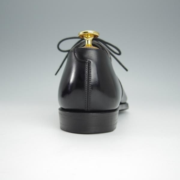 極美品★クロケット&ジョーンズ 5.5E【定価￥101,200-★オードリー 3/AUDLEY】ハンドグレードライン/367ラスト/黒/Crockett&Jones★h533