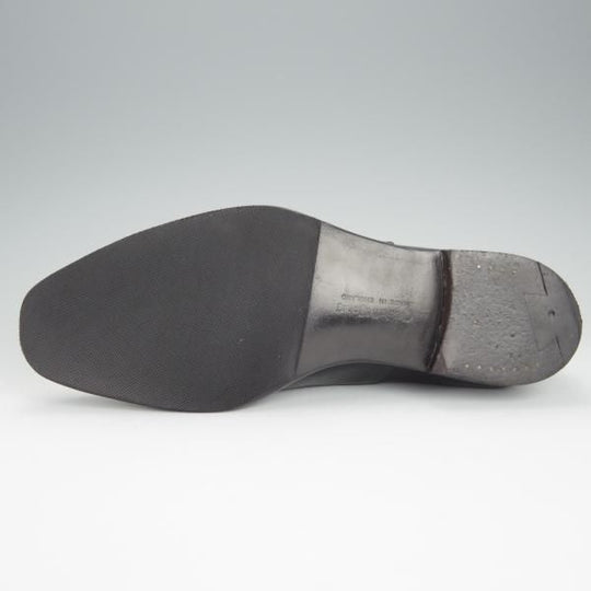 極美品★クロケット&ジョーンズ 5.5E【定価￥101,200-★オードリー 3/AUDLEY】ハンドグレードライン/367ラスト/黒/Crockett&Jones★h533