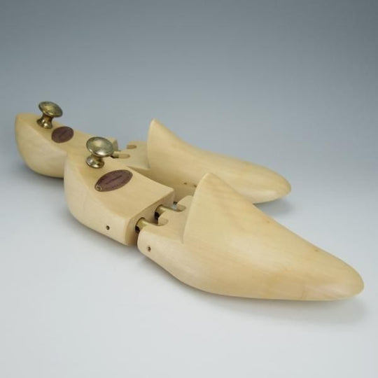 極上★エドワードグリーン UK6【★純正シューツリー/202ラスト/606ラスト】木製シューキーパー/メンズ/EDWARD GREEN★h567