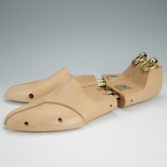 美品★(仏)ラ・コルドヌリ・アングレーズ SIZE 41【定価￥13,200-★FA85S/木製シューツリー 】メンズ/LA CORDONNERIE ANGLAISE★h571