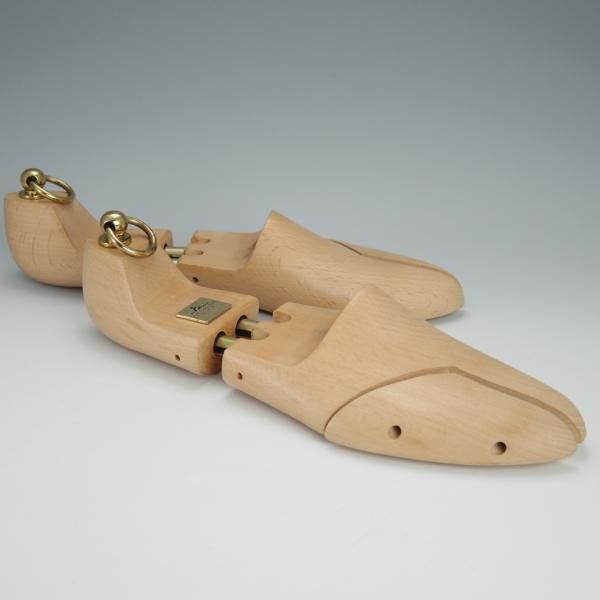 美品★(仏)ラ・コルドヌリ・アングレーズ SIZE 41【定価￥13,200-★FA85S/木製シューツリー 】メンズ/LA CORDONNERIE ANGLAISE★h571