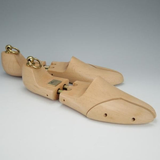 美品★(仏)ラ・コルドヌリ・アングレーズ SIZE 41【定価￥13,200-★FA85S/木製シューツリー 】メンズ/LA CORDONNERIE ANGLAISE★h571