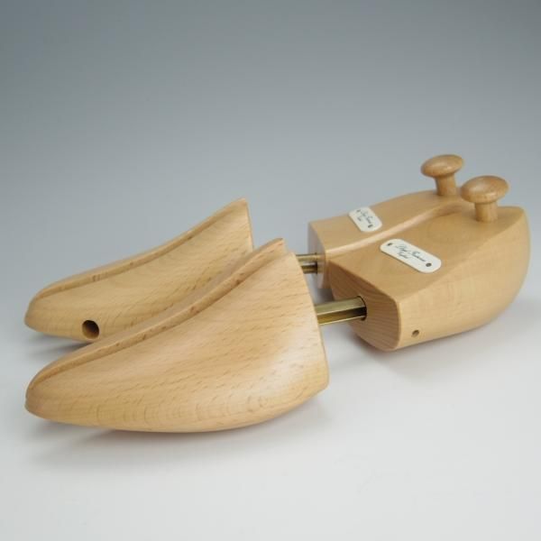 極上★ロイドフットウェア XSサイズ【定価￥9,200-★(英)DASCO社製/ダスコ】純正シューツリー/シューキーパー/Lloyd Footwear★h572