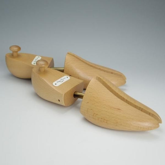 極上★ロイドフットウェア XSサイズ【定価￥9,200-★(英)DASCO社製/ダスコ】純正シューツリー/シューキーパー/Lloyd Footwear★h572