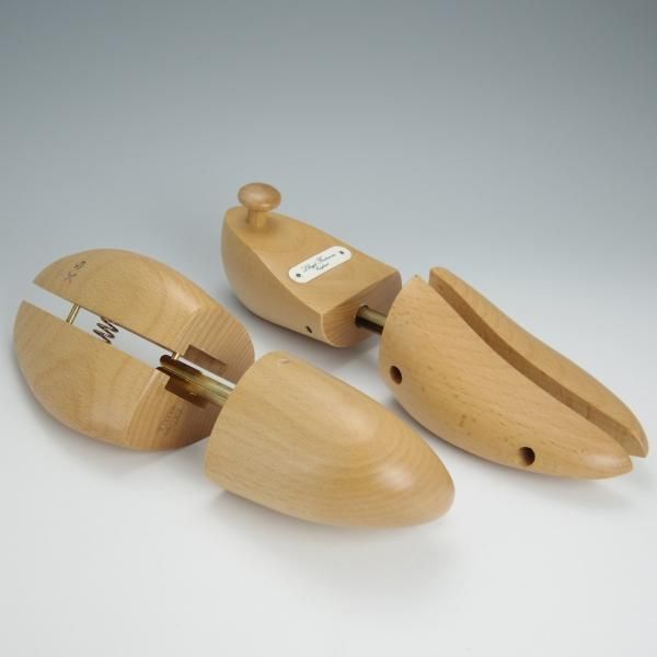 極上★ロイドフットウェア XSサイズ【定価￥9,200-★(英)DASCO社製/ダスコ】純正シューツリー/シューキーパー/Lloyd Footwear★h572