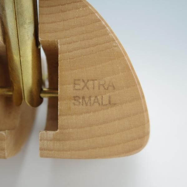 極上★ロイドフットウェア XSサイズ【定価￥9,200-★(英)DASCO社製/ダスコ】純正シューツリー/シューキーパー/Lloyd Footwear★h572