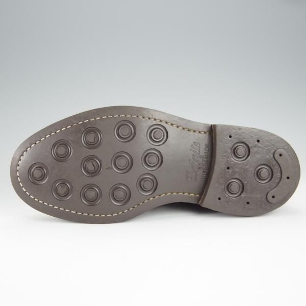 ★トリッカーズ SIZE 6.5【ダイナイトソール仕様★(英)ポールスミス別注/Paul Smith】M6178/カントリーブーツ/カーフ/赤茶/Tricker's★h541