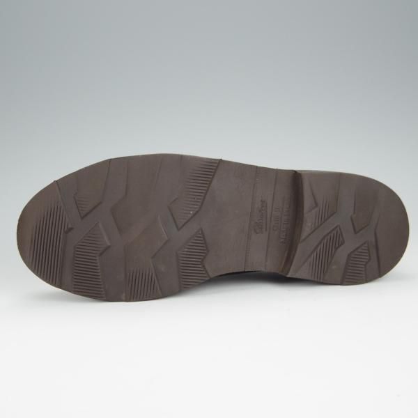 ★パラブーツ(レディース) SIZE 4【定価￥69,300-★ミカエル/MICHAEL】チロリアンシューズ/リスレザー/MARRON/茶/Paraboot★h547