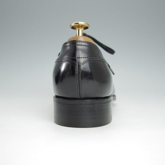 未使用★ジョンロブ 6.5D【貴重★イヤーモデル(2003年)/ミュージアムカーフ】プレステージライン/7000ラスト/黒/メンズ/JOHN LOBB★h550