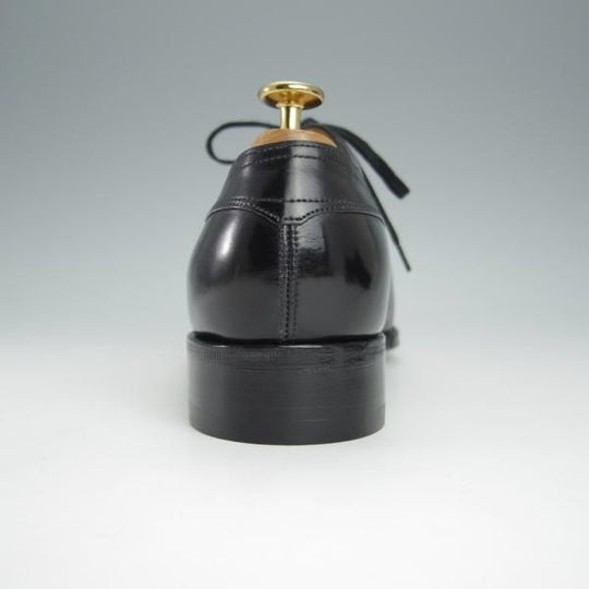 未使用★ジョンロブ 6.5D【貴重★イヤーモデル(2003年)/ミュージアムカーフ】プレステージライン/7000ラスト/黒/メンズ/JOHN LOBB★h550