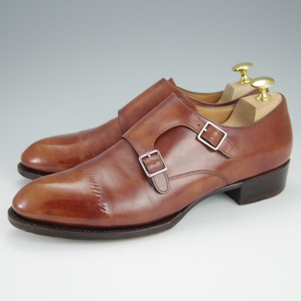 シェットランドフォックス SIZE 6【ケンジントン2/014F】 | 高級