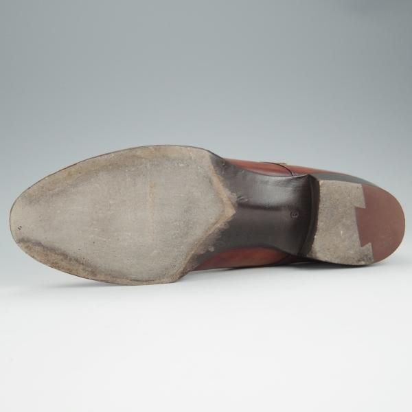 シェットランドフォックス SIZE 6【ケンジントン2/014F】 | 高級中古