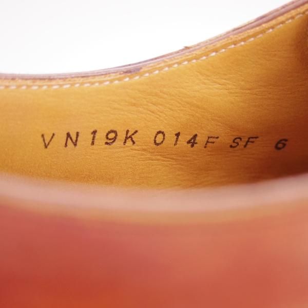 シェットランドフォックス SIZE 6【ケンジントン2/014F】 | 高級中古